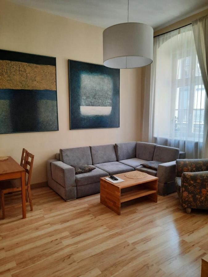 Good Night In Wroclaw - Aries Apartment Exterior photo